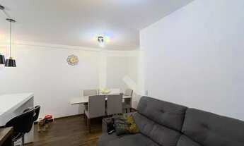 Imagem 4: Apartamento à Venda - Novo Osasco, 2 Quartos, 61 m2