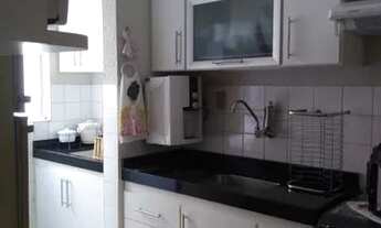 Imagem 3: Apartamento para aluguel e venda possui 50 metros quadrados com 2 quartos