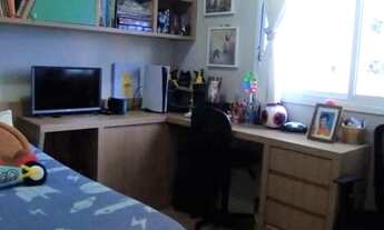 Imagem 7: APARTAMENTO A VENDA NO ALPHAVILE CAMPINAS