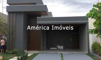 Imagem 3: Casa Condomínio Belvedere 2 - Cuiabá-MT