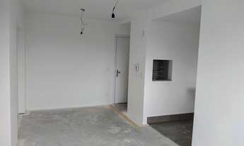 Imagem 2: Apartamento de 2 dormitórios com suíte no Bairro Lindóia, 56m², 1 vaga de garagem