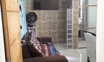 Imagem 7: Apartamento para venda tem 43 metros quadrados com 2 quartos em Petrópolis - Maceió - AL