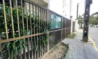 Imagem 5: Flat para Locação em Recife, Aflitos, 1 dormitório, 1 banheiro, 1 vaga