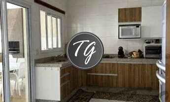 Imagem 7: CASA RESIDENCIAL em SOROCABA - SP, RESIDENCIAL VILLA DO BOSQUE