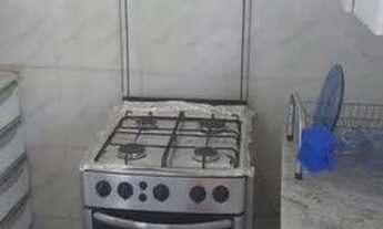 Imagem 2: Pensionato dona Vanete