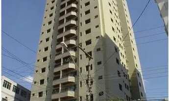 Imagem: Apartamento com 3 dormitórios à venda