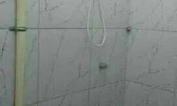 Imagem 3: Alugo kit somente moça solteira, 1 qto sala com cozinha americana