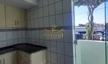 Imagem 4: CURITIBA - Apartamento Padrão - Capão da Imbuia