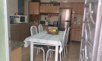 Imagem: Campo Limpo Paulista - 2 casas no terreno