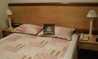 Imagem 5: Flat disponível no Brooklin