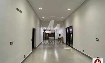 Imagem: Casa (térrea em condominio) 3 dormitórios/suite