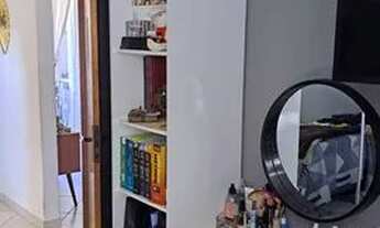 Imagem 4: Apartamento no Parque João Maria - 2 quartos sendo 1 suíte