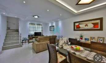 Imagem 2: Sobrado com 3 dormitórios à venda, 200 m² por R$ 800.000,00 - Nova Petrópolis - São Bernar