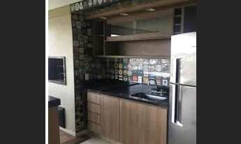 Imagem 2: Apartamento para alugar com 186 metros quadrados com 3 quartos em Parque dos Principes