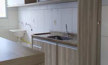 Imagem 4: Oportunidade #Santa mônica 155.000 Apartamento para #venda com 43 metros quadrados com 2