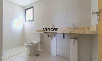 Imagem 7: Apartamento no Talk Marista