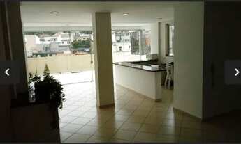 Imagem 6: Casa de condomínio sobrado para venda possui 85 metros quadrados com 3 quartos