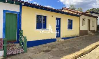 Imagem: Casa no Centro Histórico Pirenopolis