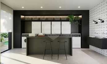 Imagem 4: São Paulo - Apartamento Padrão - MOEMA