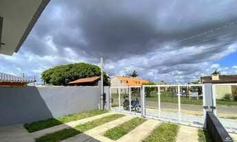 Imagem 4: Encante-se: Casa geminada no centro do Imbé, com 3 dormitórios, suíte, piscina e muito mai