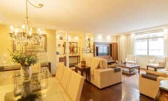 Imagem 3: Apartamento Venda 3 Dormitórios - 210 m² Bela Vista