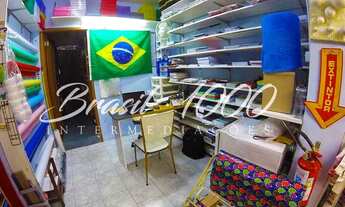 Imagem 5: Bazar & Papelaria no Parque São Lucas, Sp. (Cod. 106836