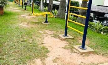 Imagem 4: Oportunidade Apto Terreo Prox Sonda Vila Rio-R$ 235 mil financia e fgts