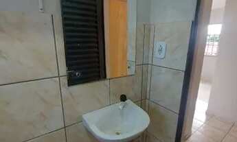 Imagem 7: Apartamento no Bairro Lourival Parente - 2 Quartos