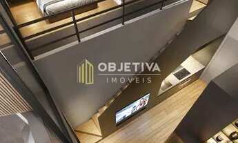 Imagem 2: Loft à venda 1 Quarto, 1 Suite, 43.54M², Três Figueiras, Porto Alegre - RS