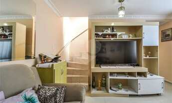 Imagem 4: Casa de Vila com ótima localização na Vila Mascote