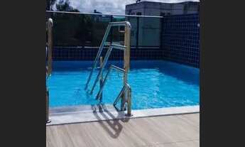 Imagem 4: Apartamento para venda tem 48 metros quadrados com 2 quartos em Várzea - Recife - Pernambu