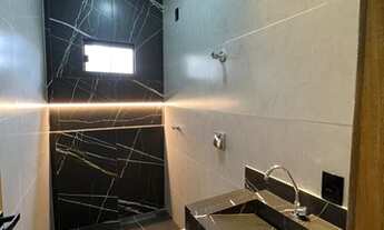 Imagem 6: Casa para venda com 142 metros quadrados com 3 quartos