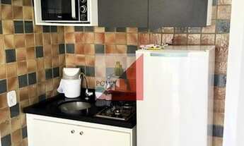 Imagem 5: FLAT MORUMBI BUSINESS DISPONÍVEL PARA LOCAÇÃO