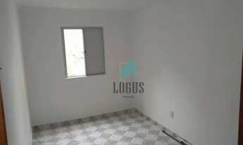 Imagem 6: Apartamento com 2 dormitórios à venda, 55 m² por R$ 210.000,00 - Baeta Neves - São Bernard