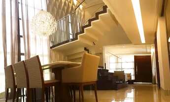 Imagem 2: Apartamento para Venda em João Pessoa, Portal do Sol, 4 dormitórios, 4 suítes, 7 banheiros