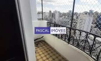 Imagem 2: SãO PAULO - Apartamento Padrão - Vila Nova Conceição