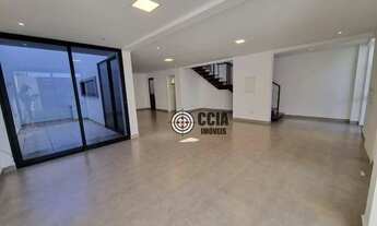 Imagem 2: Sobrado com 3 dormitórios, 151 m² - venda por R$ 680.000,00 ou aluguel por R$ 2.800,00/mês