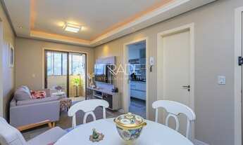 Imagem 2: PORTO ALEGRE - Apartamento Padrão - Cristal