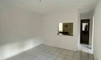 Imagem 3: Apartamento de 02 quartos com suíte na Rua do Aririzal