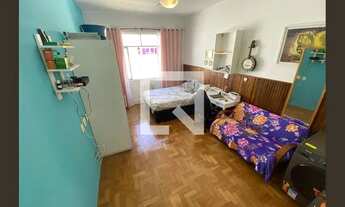 Imagem: Apartamento à Venda - Leme, 1 Quarto, 25