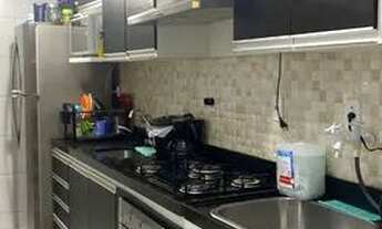 Imagem 6: Passo apartamento no Condomínio Village das Palmeiras com 2 quartos - Eurora