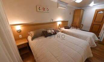 Imagem 6: Pousada no Centro de Canela!