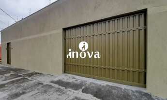 Imagem 2: Casa à venda, 2 quartos, 4 vagas, Buritis, Residencial - Uberaba/MG