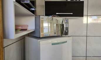 Imagem 4: Apartamento para Locação em Brasília, Areal (Águas Claras), 2 dormitórios, 1 banheiro, 1 v