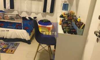 Imagem 6: Apartamento para Venda em Guarulhos / SP no bairro Vila Augusta - W1818_AP0192