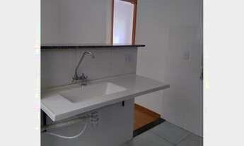 Imagem 4: Apartamento para locação - Resid. Bella Turquia