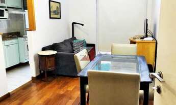 Imagem: FLAT DUPLEX LIFE MOEMA DISPONÍVEL PARA