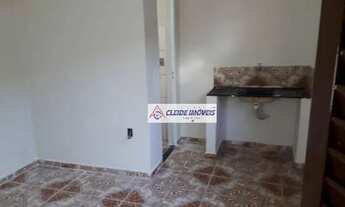 Imagem 6: Kitnet à venda na Rua Major Gama por R$ 270.000,00