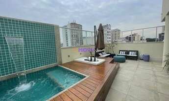 Imagem 2: Cobertura Espetacular na melhor rua do Ingá, para quem tem gosto refinado !