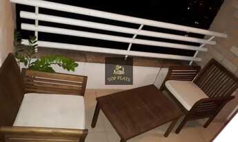 Imagem 5: Flat Para Locação - Brooklin